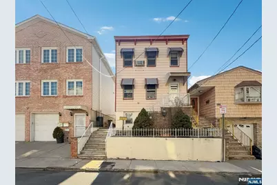 259 Winfield Avenue, Jersey City, NJ 07305 - Photo 1
