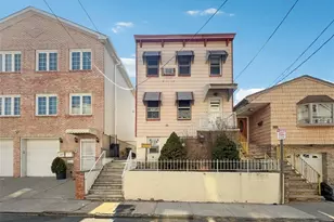 259 Winfield Ave, Jersey City, NJ 07305 - Photo 1
