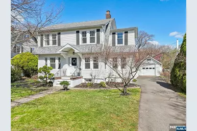 151 Spencer Place, Ridgewood, NJ 07450 - Photo 1