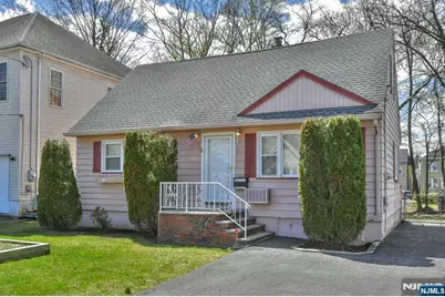 261 Ryerson Avenue, Paterson, NJ 07502 - Photo 1