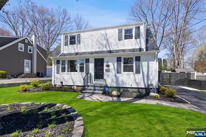 31 Lyon Road, Waldwick, NJ 07463 - Photo 1