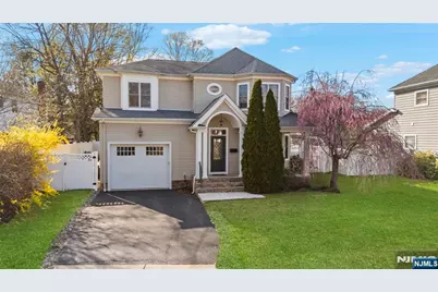 434 4th Avenue, Westwood, NJ 07675 - Photo 1