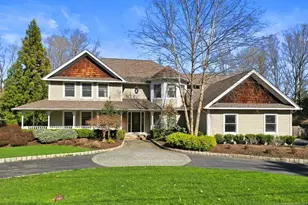 594 W Saddle River Rd, Upper Saddle River, NJ 07458 - Photo 1