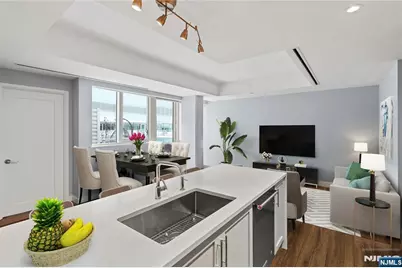 800 Ave At Port Imperial 513 #513, Weehawken, NJ 07086 - Photo 1