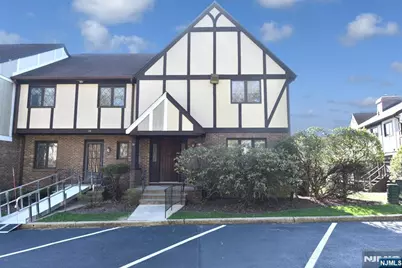 21 Chelsea Court 6D #6D, Ramsey, NJ 07446 - Photo 1