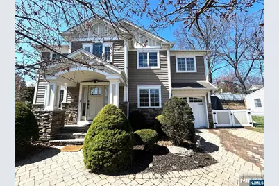 141 Brookside Avenue, Cresskill, NJ 07626 - Photo 1