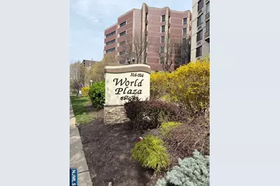 316 Prospect Avenue S8F #S8F, Hackensack, NJ 07601 - Photo 1
