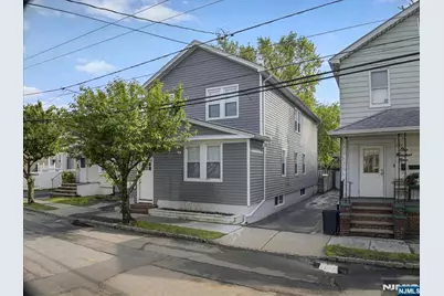 105-107 Sanford Avenue, Belleville, NJ 07109 - Photo 1