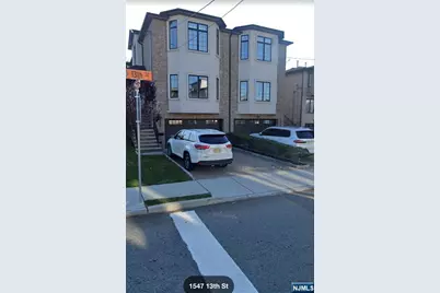 1548 13th Street, Fort Lee, NJ 07024 - Photo 1