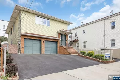 123 Farnham Avenue, Garfield, NJ 07026 - Photo 1
