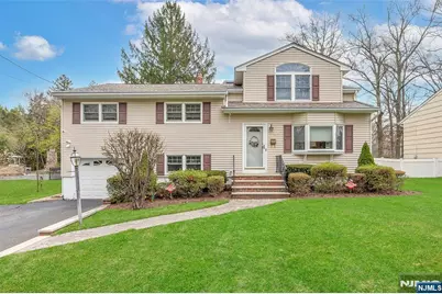 69 Midwood Road, Glen Rock, NJ 07452 - Photo 1