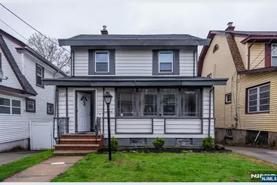 102 Park Place, Irvington, NJ 07111 - Photo 1