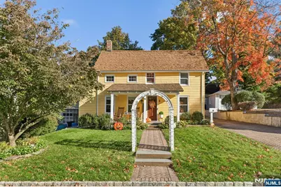 18 1st Street, Allendale, NJ 07401 - Photo 1