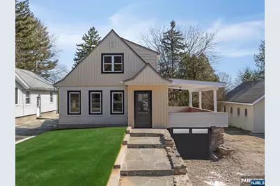 32 Summit Street B #B, Park Ridge, NJ 07656 - Photo 1