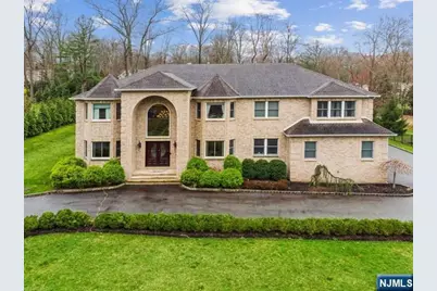 324 Lake Street, Upper Saddle River, NJ 07458 - Photo 1