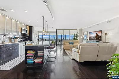 5 Horizon Road #2509, Fort Lee, NJ 07024 - Photo 1