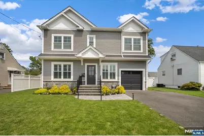133 Graham Terrace, Saddle Brook Township, NJ 07663 - Photo 1