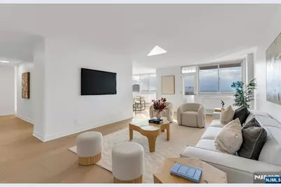 2150 Center Avenue 19C #19C, Fort Lee, NJ 07024 - Photo 1