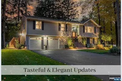 2 Betty Court, Ridgewood, NJ 07450 - Photo 1