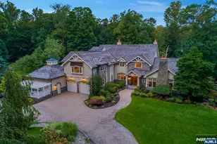 2 Lookout Dr, Saddle River, NJ 07458 - Photo 1