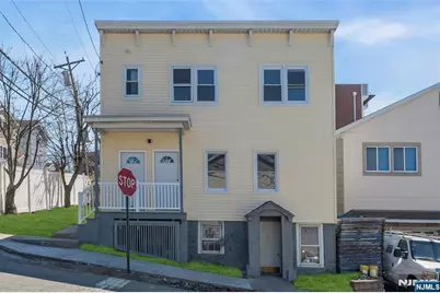 324 Dixon Avenue, Paterson, NJ 07501 - Photo 1