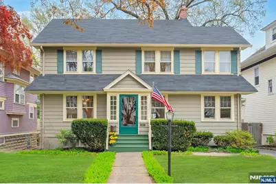 147 Hawthorne Avenue, Glen Ridge, NJ 07028 - Photo 1