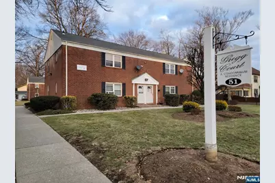 51 W Hudson Avenue, Englewood, NJ 07631 - Photo 1