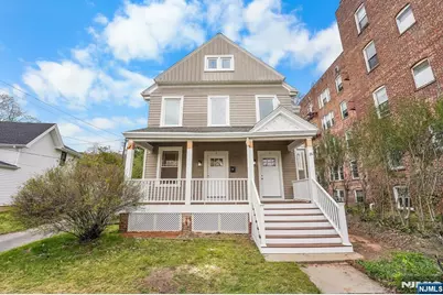 26 Saint Lukes Place 2 #2, Montclair, NJ 07042 - Photo 1