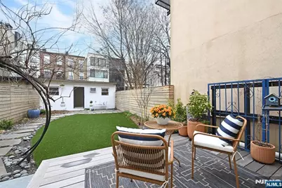 830 Bloomfield Street A #A, Hoboken, NJ 07030 - Photo 1