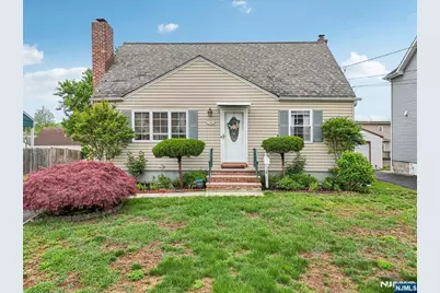 153 Hill Road, Woodbridge Township, NJ 07067 - Photo 1