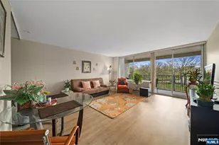 6 Horizon Road 206, Fort Lee, NJ 07024 - Photo 1