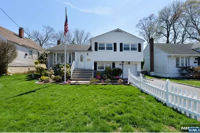 270 Bradley Avenue, Bergenfield, NJ 07621 - Photo 1
