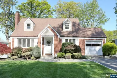 24 Palmer Place, Leonia, NJ 07605 - Photo 1
