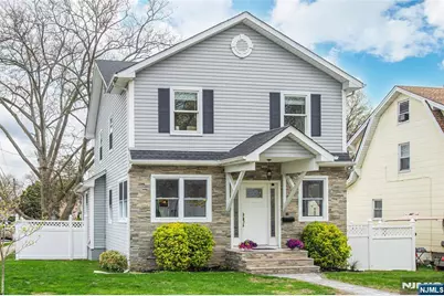 81 S Summit Street, Bergenfield, NJ 07621 - Photo 1