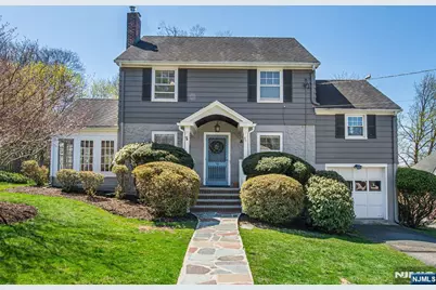 12 Harding Road, West Caldwell, NJ 07006 - Photo 1