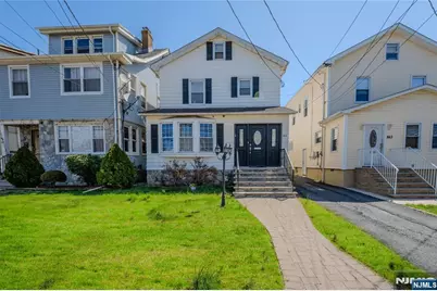 865-867 Cross Avenue, Elizabeth, NJ 07208 - Photo 1