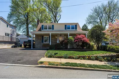 12 Gordon Road, Bergenfield, NJ 07621 - Photo 1