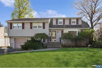 403 Wildrose Avenue, Bergenfield, NJ 07621 - Photo 1