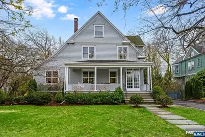 206 Inwood Avenue, Montclair, NJ 07043 - Photo 1