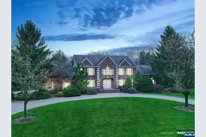 2 W Gate Road, Saddle River, NJ 07458 - Photo 1