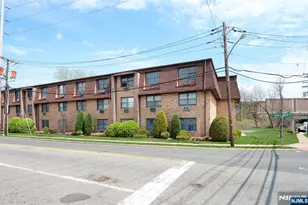 25 Market Street 2B, Saddle Brook Township, NJ 07663 - Photo 1