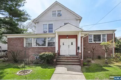 416 Bluff Road, Fort Lee, NJ 07024 - Photo 1