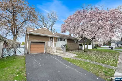 163 S. Leswing Avenue, Saddle Brook Township, NJ 07663 - Photo 1