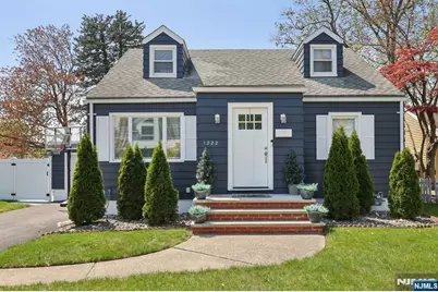 12-22 Edward, Fair Lawn, NJ 07410 - Photo 1