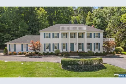 896 Olentangy Road, Franklin Lakes, NJ 07417 - Photo 1