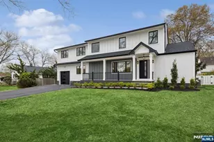 166 Cleenput Terrace, Paramus, NJ 07652 - Photo 1