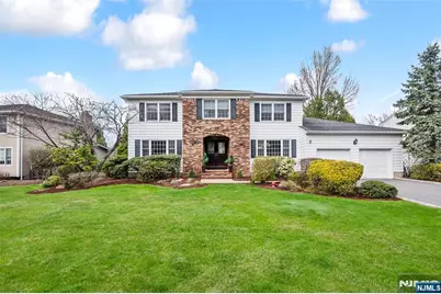 20 Windridge Drive, North Caldwell, NJ 07006 - Photo 1