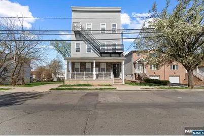 471 Harrison Avenue 2A #2A, Garfield, NJ 07026 - Photo 1