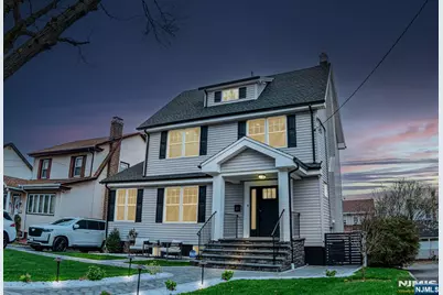 33 Hamilton Avenue, Kearny, NJ 07032 - Photo 1