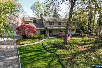 12 Beresford Road, Allendale, NJ 07401 - Photo 1